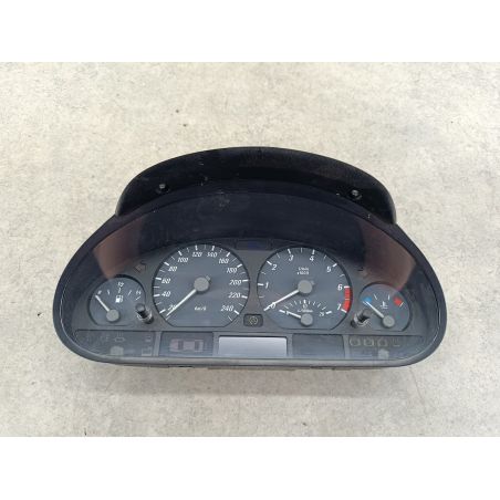 LICZNIK BMW 3 E46 2.0 2.0 24V 320 Ci 1999 6901933  150 6259 