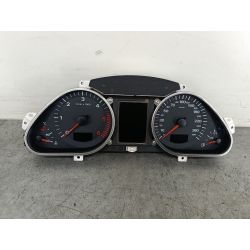 LICZNIK AUDI A6 C6 FL 2.0 TDI 136KM2.0 TDI20085550007301 LZ7Q136                                            