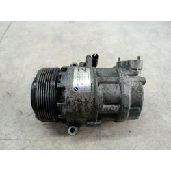 POMPA, SPRĘŻARKA KLIMATYZACJI BMW 3 E46 FL 1.8 16V 316i20026908660475/91166351                                            
