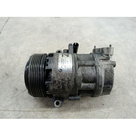 POMPA, SPRĘŻARKA KLIMATYZACJI BMW 3 E46 FL 1.8 16V 316i 2002 6908660 475/9 116 6351 