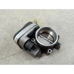 PRZEPUSTNICA BMW 3 E46 FL 1.8 16V 316i20021439224475/91166351                                            