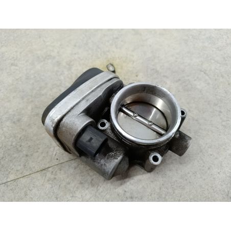 PRZEPUSTNICA BMW 3 E46 FL 1.8 16V 316i 2002 1439224 475/9 116 6351 