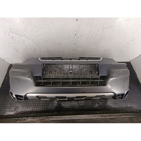 ZDERZAK PRZÓD OPEL ANTARA 2.0 CDTI 150KM 2.0 CDTI 2006 Z88U Z88U 150 6303 