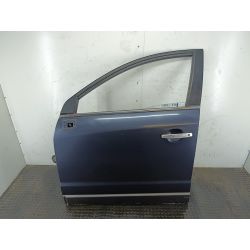 DRZWI PRZÓD LEWY OPEL ANTARA 2.0 CDTI 150KM2.0 CDTI2006Z88UZ88U1506303                                            