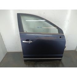 DRZWI PRZÓD PRAWY OPEL ANTARA 2.0 CDTI 150KM2.0 CDTI2006Z88UZ88U1506303                                            