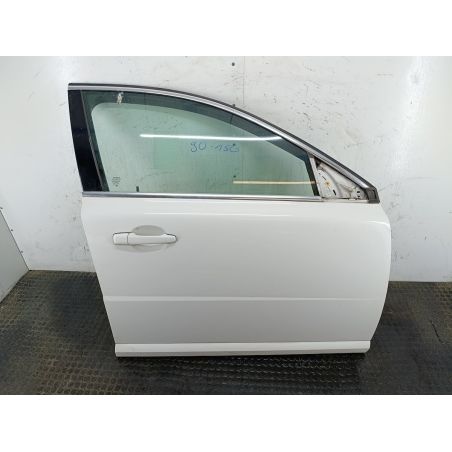DRZWI PRZÓD PRAWY VOLVO V70 III 2.0 16V 2010 614-46 614-46 145 6302 