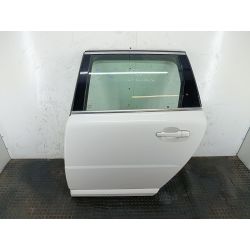 DRZWI TYŁ LEWY VOLVO V70 III 2.0 16V2010614-46614-461456302                                            