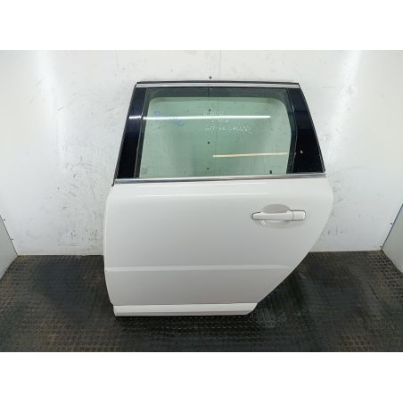 DRZWI TYŁ LEWY VOLVO V70 III 2.0 16V 2010 614-46 614-46 145 6302 