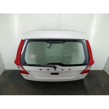 KLAPA BAGAŻNIKA VOLVO V70 III 2.0 16V 2010 614-46 614-46 145 6302 