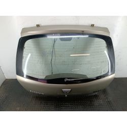 KLAPA BAGAŻNIKA DACIA SANDERO I 1.4 8V 75KM1.4 MPI2008TEKNMTEKNM756181                                            