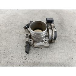 PRZEPUSTNICA AUDI A4 B6 2.0 20V 131KM2.0 20V200206B133062H  0280750088 BOSCHLX7Z1316219                                            