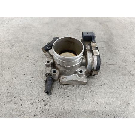 PRZEPUSTNICA AUDI A4 B6 2.0 20V 131KM 2.0 20V 2002 06B133062H  0280750088 BOSCH LX7Z 131 6219 