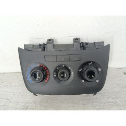 PANEL NAWIEWU FIAT PUNTO 2012 1.2 8V20135G1140100401/C696208                                            