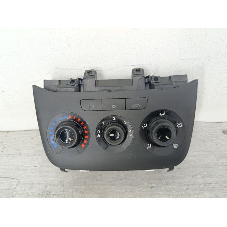 PANEL NAWIEWU FIAT PUNTO 2012 1.2 8V 2013 5G1140100 401/C 69 6208 