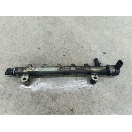LISTWA WTRYSKOWA DIESEL OPEL ANTARA 2.0 CDTI 150KM 2.0 CDTI 2006 96440398 0445214106  BOSCH Z88U 150 6303 