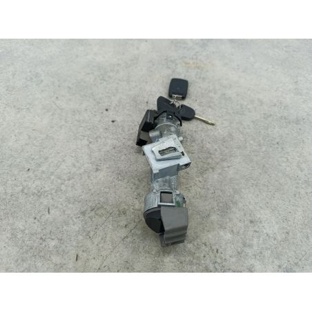 STACYJKA FORD TRANSIT CONNECT I 1.8 TDCI 1.8 TDCI 2011 6E5T-15607-CA VALEO 3G 90 6182 