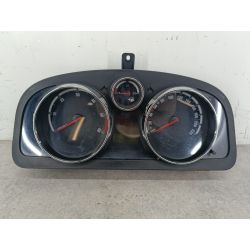 LICZNIK OPEL ANTARA 2.0 CDTI 150KM2.0 CDTI200696627602Z88U1506303                                            