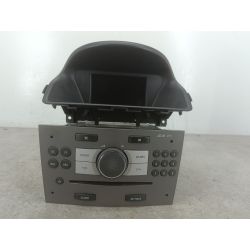 ZESTAW MULTIMEDIALNY OPEL ANTARA 2.0 CDTI 150KM2.0 CDTI200696627615  13251056 344183129  DELPHIZ88U1506303                                            
