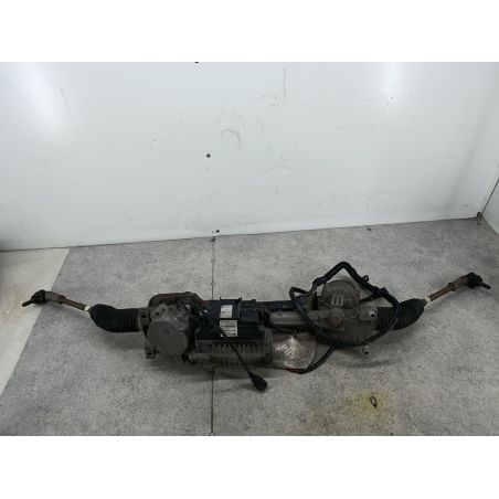 MAGLOWNICA PRZEKŁADNIA  ELEKTRYCZNA AUDI A3 8P 1.6 8V 102KM 1.6 8V 2003 1K1423051AG 1K1909143K LY7H 102 6329 