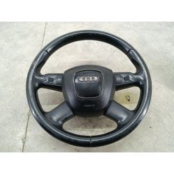 KIEROWNICA Z PODUSZKĄ AUDI A3 8P 1.6 8V 102KM1.6 8V20038P0124 8P0419589 8P7880201F TRWLY7H1026329                                            