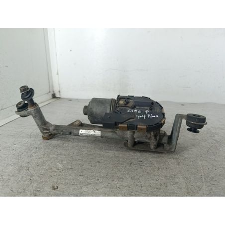 MECHANIZM WYCIERACZEK PRZÓD PRAWY VW GOLF PLUS I 1.9 TDI 105KM 1.9 TDI 2005 3397020816  0390241946  5M0955120A  BOSCH LA7W 105 6196 