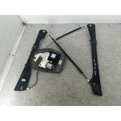 PODNOŚNIK SZYBY PRAWY PRZÓD Z STELAŻEM VW GOLF PLUS I 1.9 TDI 105KM1.9 TDI20055M1837402B  1K0959702K  1K0959792GLA7W1056196                                            