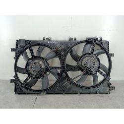 COOLER FAN OPEL INSIGNIA A 2.0 CDTI 160KM2.0 CDTI201013223019 P8660004  BEHRZ22C1606304                                            