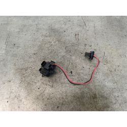 REZYSTOR, OPORNICA DMUCHAWY RENAULT SCENIC I FL 1.6 16V1.6 16V2002TEF431076287                                            