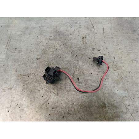 REZYSTOR, OPORNICA DMUCHAWY RENAULT SCENIC I FL 1.6 16V 1.6 16V 2002 TEF43 107 6287 