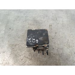 POMPA ABS OPEL CORSA D 1.4 16V 90KM1.4 16V200613236013 0265950402  0265235163  BOSCHZ21B906271                                            