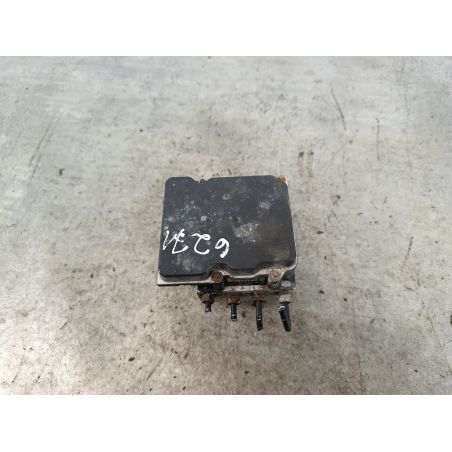 POMPA ABS OPEL CORSA D 1.4 16V 90KM 1.4 16V 2006 13236013 0265950402  0265235163  BOSCH Z21B 90 6271 
