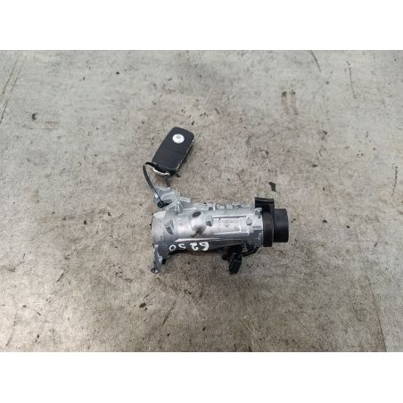 STACYJKA VW JETTA V 1.9 TDI 105KM 1.9 TDI 2006 1K0905851B  1K0905865ALS VALEO LD7X 105 6250 