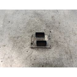 KOMPUTER, STEROWNIK OPEL CORSA D 1.4 16V 90KM1.4 16V200655557934 0261208941  BOSCHZ21B906271                                            
