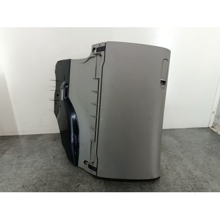 SCHOWEK PASAŻERA AUDI A4 B7 2.0 20V 131KM 2.0 20V 2005 8E1857035C LZ9Y 131 6289 