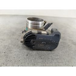 PRZEPUSTNICA AUDI A4 B7 2.0 20V 131KM2.0 20V200506B133062H  0280750088 BOSCH LZ9Y1316289                                            