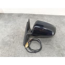 LEFT MIRROR AUDI A4 B7 2.0 20V 131KM2.0 20V2005LZ9Y1316289                                            