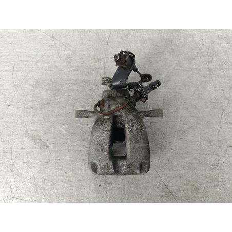 ZACISK HAMULCOWY LEWY TYŁ VW TOURAN I 2.0 TDI 136KM 2.0 TDI 2004 LA7W 136 6236 