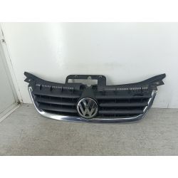 ATRAPA GRILL GRIL VW TOURAN I 2.0 TDI 136KM2.0 TDI20041T0853651  1T0853653LA7W1366236                                            