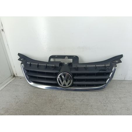 ATRAPA GRILL GRIL VW TOURAN I 2.0 TDI 136KM 2.0 TDI 2004 1T0853651  1T0853653 LA7W 136 6236 