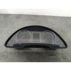 LICZNIK AUDI A4 B7 2.0 20V 131KM2.0 20V20058E0920901C  0263626081LZ9Y1316289                                            