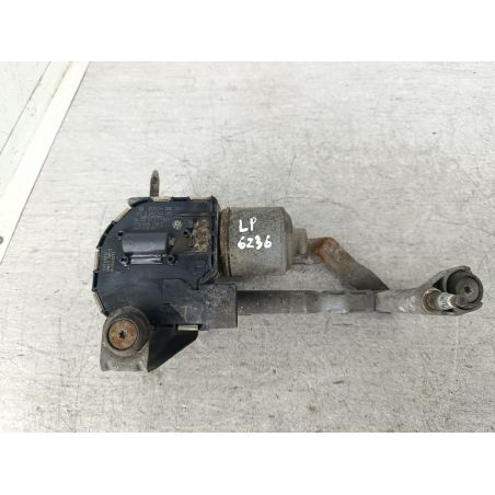 MECHANIZM WYCIERACZEK PRZÓD LEWY VW TOURAN I 2.0 TDI 136KM 2.0 TDI 2004 0390241785  1T0955119C   LA7W 136 6236 