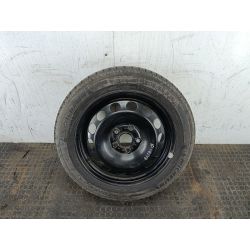 KOŁO DOJAZDOWE 16'' VW GOLF VI 1.2 TSI 105KM1.2 TSI2011205/55R16 1K0601027A LP5W10562786.5"                                            