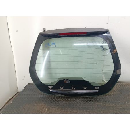 KLAPA BAGAŻNIKA VOLVO C30 1.6 D 109KM 1.6 D 2008 452-46 109 6279 