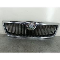 ATRAPA GRILL GRIL SKODA OCTAVIA II 2.0 FSI 150KM2.0 FSI20051Z0853668  11391300LF7V1506229                                            