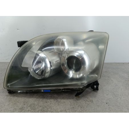 LAMPA PRZÓD LEWA TOYOTA AVENSIS II T25 2.0 D-4D 126KM 2.0 D-4D 2007 35-108  KOITO 8S6 126 6235 