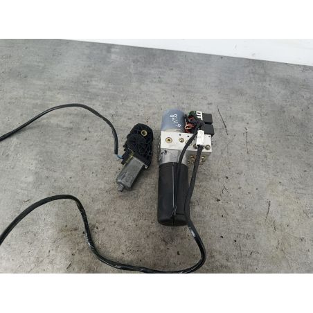 POMPA DACHU PEUGEOT 307 CC 2.0 16V 136KM 2.0 16V 2004 0562130106 EZR 136 6198 