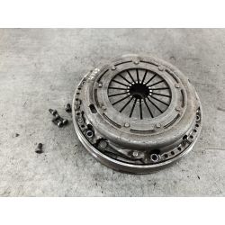 KOŁO DWUMASOWE KOMPLETNE VOLVO V50 2.0 D 136KM2.0 D20081878005341  3082001751  2294000111 SACHS452-46136                                            