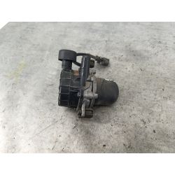 POMPA POWIETRZA WTÓRNEGO PEUGEOT 307 CC 2.0 16V 136KM2.0 16V20049653340580EZR1366198                                            
