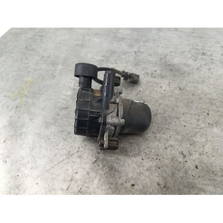 POMPA POWIETRZA WTÓRNEGO PEUGEOT 307 CC 2.0 16V 136KM 2.0 16V 2004 9653340580 EZR 136 6198 