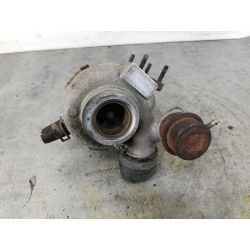 TURBINE SAAB 9-5 I 2.3 T 185KM2.3 T 16V20015955703 GT171701856065                                            